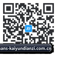 iPhone APP 二维码